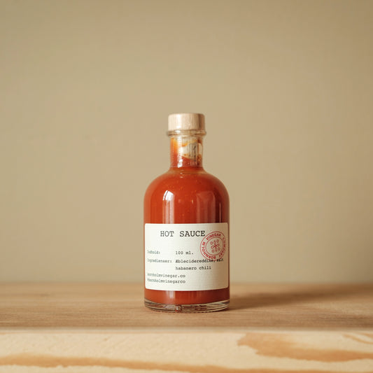 Hotsauce