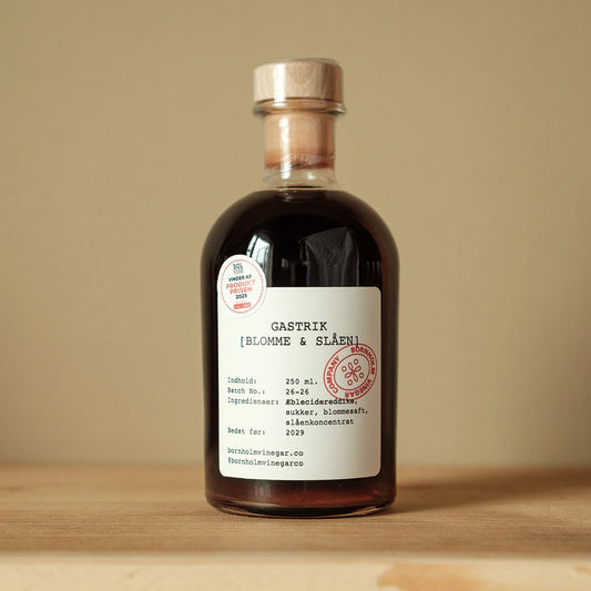 Blomme & Slåen Gastrik
